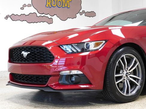 Used 2015 Ford Mustang Premium RWD image 18