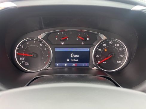 New 2026 Chevrolet Blazer LT image 23