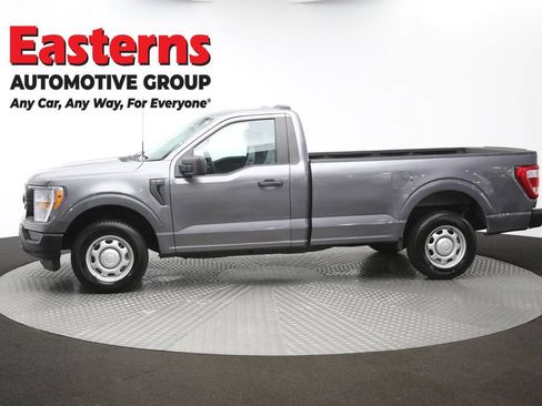 Used 2022 Ford F150 XL w/ Equipment Group 101A High RWD image 56