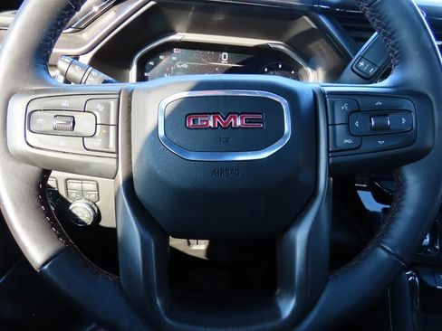 Used 2026 GMC Sierra 2500 AT4X image 34
