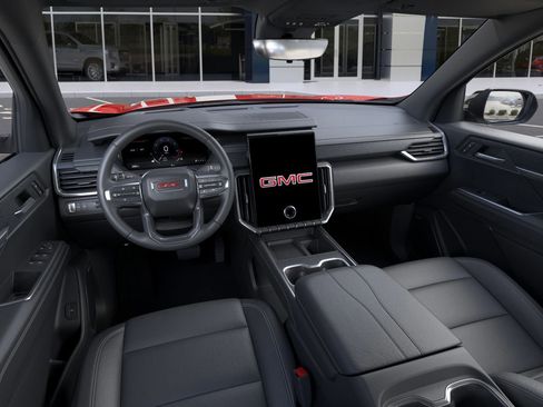 New 2026 GMC Acadia Elevation w/ Black Edition image 15