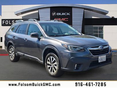 Used 2022 Subaru Outback Premium