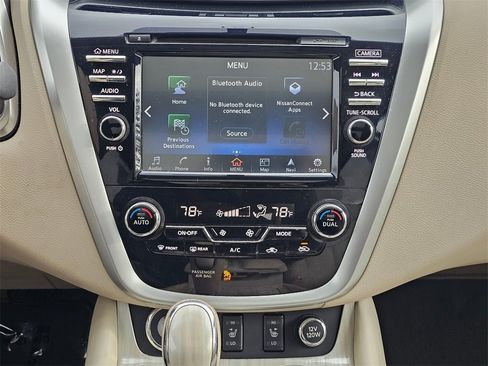 Used 2015 Nissan Murano SL w/ SL Technology Package image 14