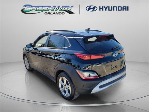 Used 2023 Hyundai Kona SEL image 3