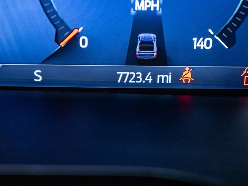 Used 2024 Ford F150 Raptor w/ Equipment Group 803A Raptor R image 18