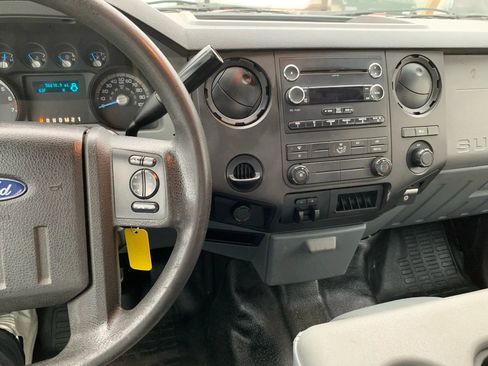 Used 2014 Ford F250 XL w/ XL Value Package image 13