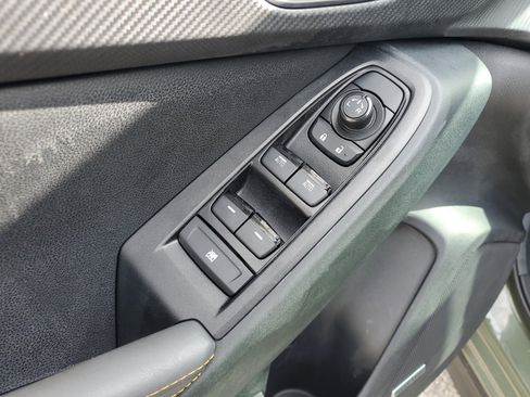 Used 2025 Subaru Crosstrek 2.5i Wilderness image 23