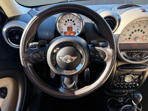 Used 2011 MINI Cooper Countryman S image 18