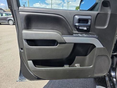 Used 2014 Chevrolet Silverado 1500 LT w/ All Star Edition AWD/4WD image 10