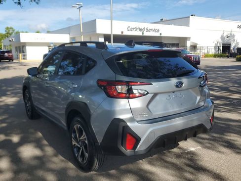 Used 2024 Subaru Crosstrek 2.0i Premium AWD/4WD image 3