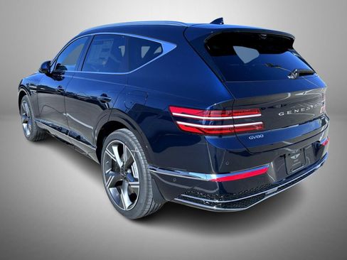 New 2026 Genesis GV80 3.5T Prestige image 7