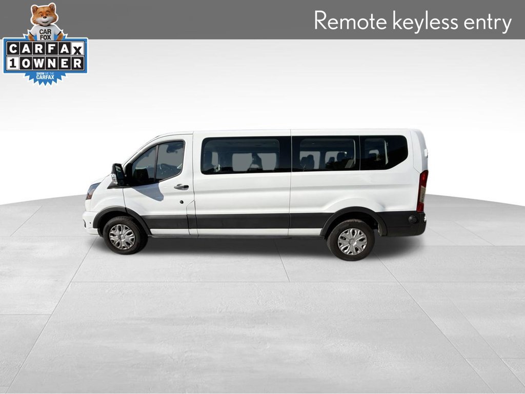Used 2024 Ford Transit 350 XLT RWD image 8