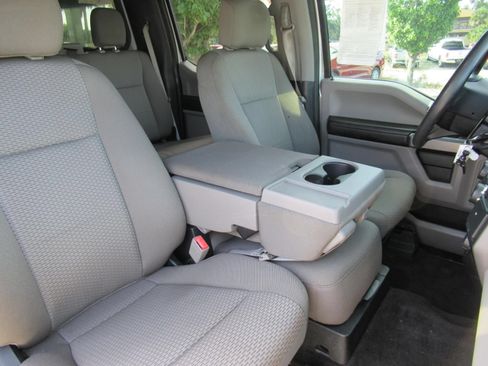 Used 2018 Ford F150 XLT w/ XTR Package AWD/4WD image 9