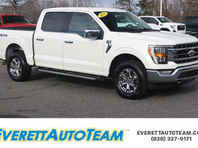 Used 2023 Ford F150 Lariat
