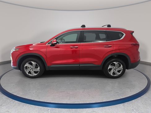 Used 2023 Hyundai Santa Fe SEL AWD/4WD image 8