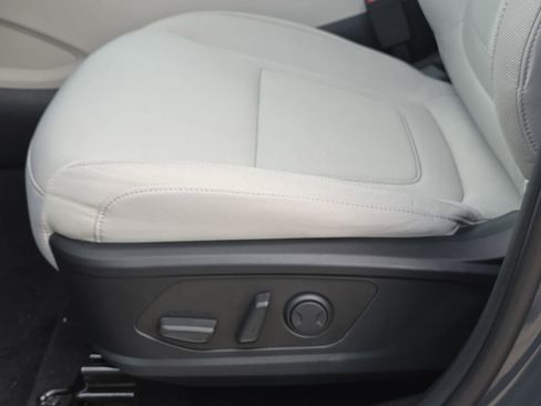 New 2026 Hyundai Tucson SEL image 28