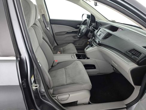 Used 2012 Honda CR-V LX image 11