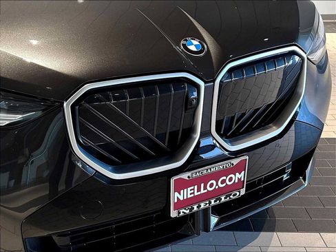 Used 2025 BMW X3 xDrive30i AWD/4WD image 32