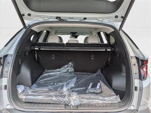 New 2026 Hyundai Tucson SEL image 27