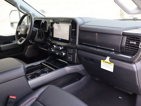 New 2026 Ford F350 Lariat AWD/4WD image 43