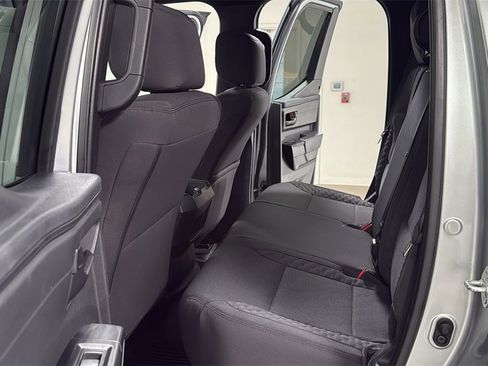 Used 2025 Toyota Tundra SR image 15