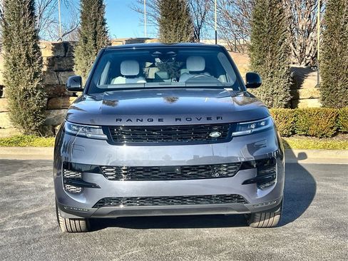 New 2026 Land Rover Range Rover Sport SE image 8