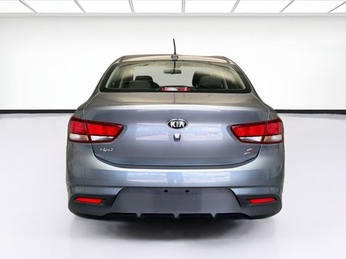 Used 2020 Kia Rio S FWD image 5