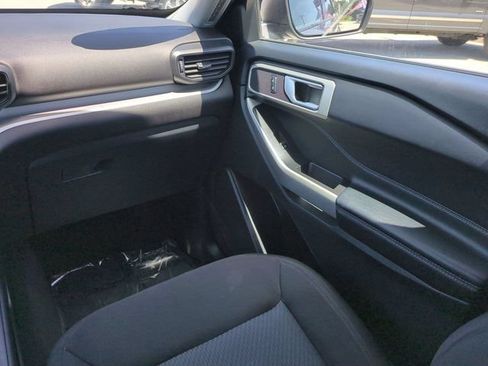 Used 2023 Ford Explorer XLT RWD image 17