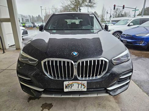 Used 2023 BMW X5 xDrive40i image 7