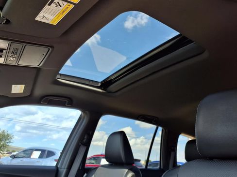 Certified 2022 Honda Passport EX-L image 10