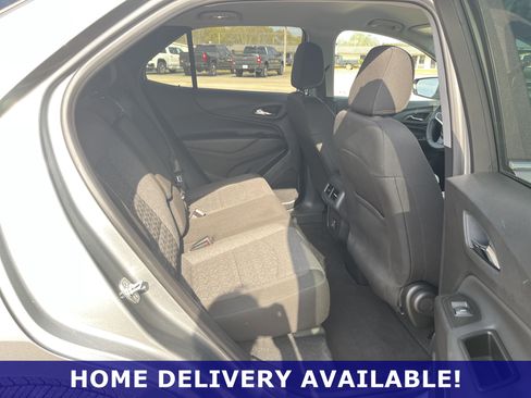 Used 2024 Chevrolet Equinox LT image 24