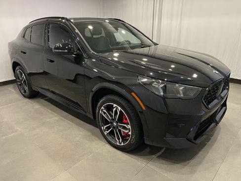 Used 2026 BMW X2 xDrive28i w/ Technology Package AWD/4WD image 3