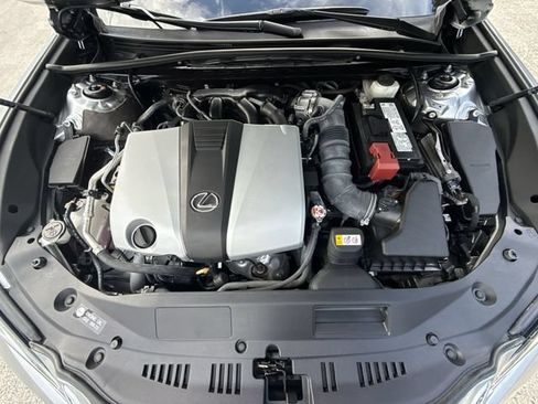 Certified 2025 Lexus ES 350 w/ Premium Package FWD image 27
