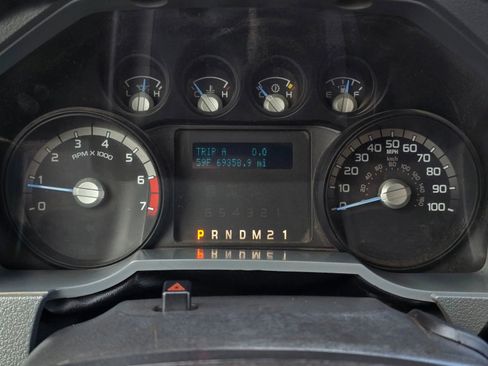 Used 2013 Ford F250 XL image 21