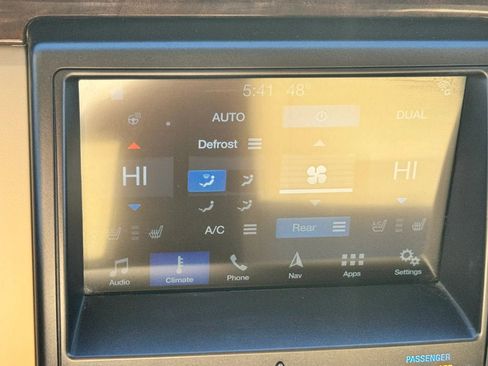 Used 2018 Ford Flex Limited w/ Equipment Group 303A image 20