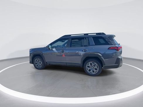 New 2026 Subaru Crosstrek 2.5i Wilderness AWD/4WD image 5