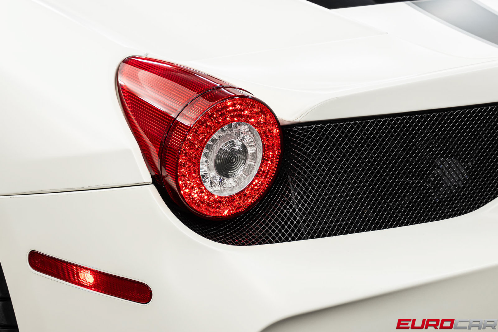Used 2014 Ferrari 458 Speciale Coupe RWD image 25