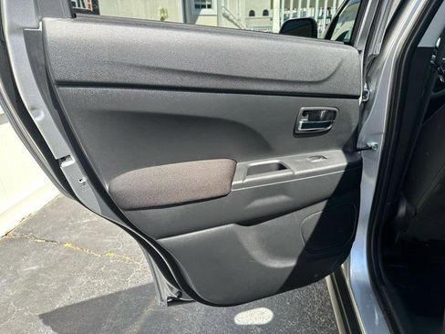 Used 2024 Mitsubishi Outlander Sport ES image 21