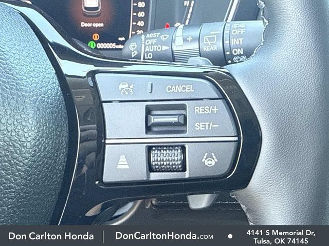 New 2026 Honda Pilot Elite image 27