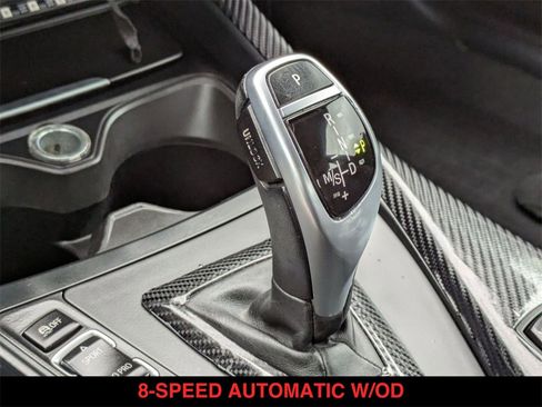 Used 2015 BMW M235i xDrive Coupe image 5