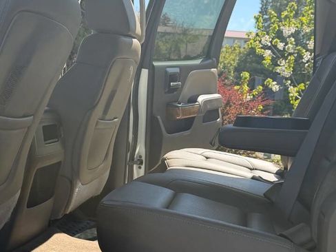 Used 2014 GMC Sierra 1500 SLT AWD/4WD image 13