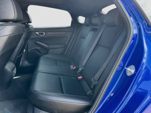 Used 2025 Acura Integra A-Spec FWD image 25