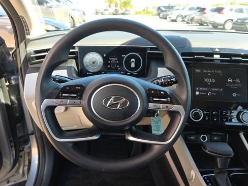 Used 2024 Hyundai Tucson SE FWD image 15