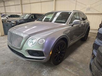 Used 2018 Bentley Bentayga Activity video 1