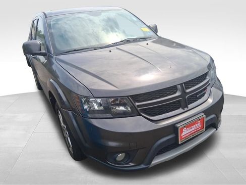 Used 2014 Dodge Journey R/T FWD image 3