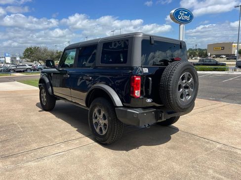 New 2026 Ford Bronco Big Bend AWD/4WD image 5