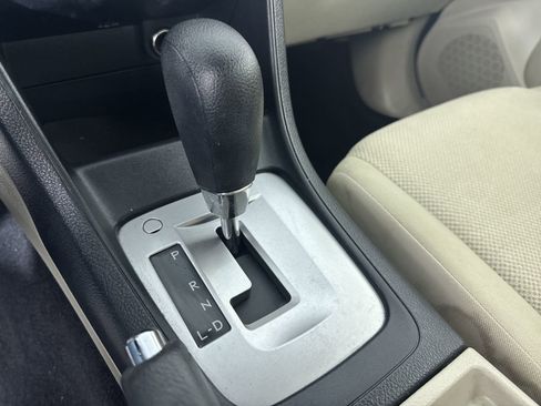 Used 2015 Subaru Impreza 2.0i AWD/4WD image 19