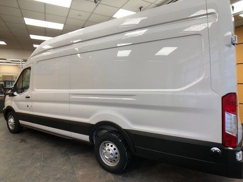 New 2026 Ford Transit 350 148 High Roof Extended AWD image 5