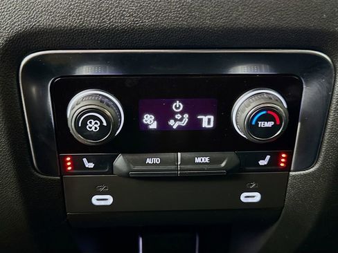 Used 2024 Chevrolet Tahoe RST w/ Luxury Package image 24