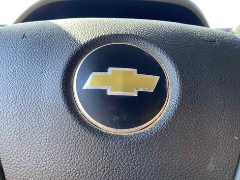 Used 2012 Chevrolet Silverado 2500 W/T AWD/4WD image 9